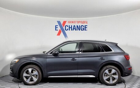 Audi Q5, 2023 год, 4 899 000 рублей, 8 фотография
