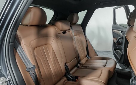 Audi Q5, 2023 год, 4 899 000 рублей, 11 фотография