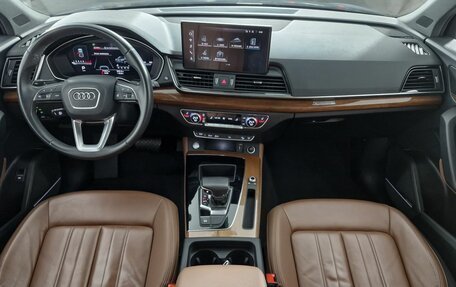 Audi Q5, 2023 год, 4 899 000 рублей, 17 фотография