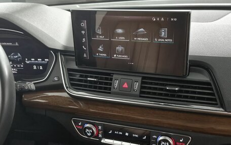 Audi Q5, 2023 год, 4 899 000 рублей, 21 фотография