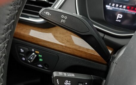Audi Q5, 2023 год, 4 899 000 рублей, 25 фотография
