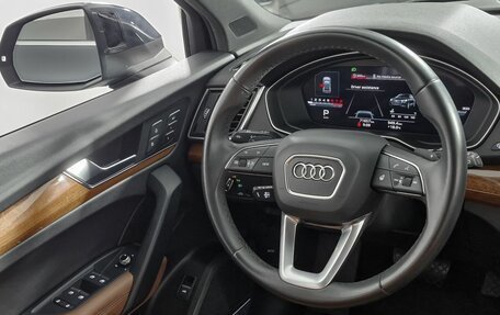 Audi Q5, 2023 год, 4 899 000 рублей, 19 фотография