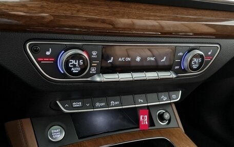 Audi Q5, 2023 год, 4 899 000 рублей, 23 фотография