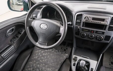 Suzuki Grand Vitara, 2003 год, 649 000 рублей, 10 фотография