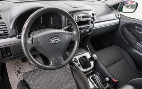 Suzuki Grand Vitara, 2003 год, 649 000 рублей, 9 фотография