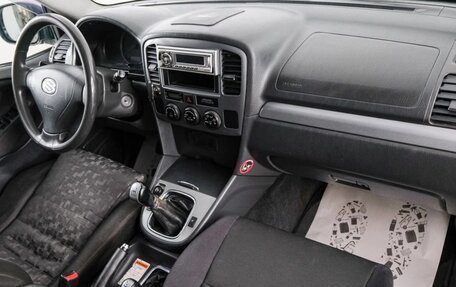 Suzuki Grand Vitara, 2003 год, 649 000 рублей, 13 фотография