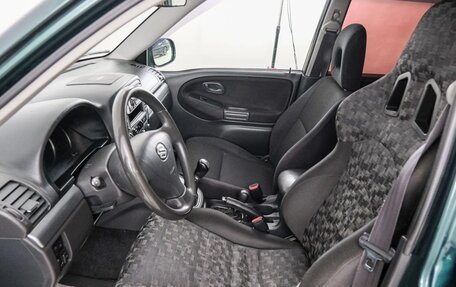 Suzuki Grand Vitara, 2003 год, 649 000 рублей, 8 фотография