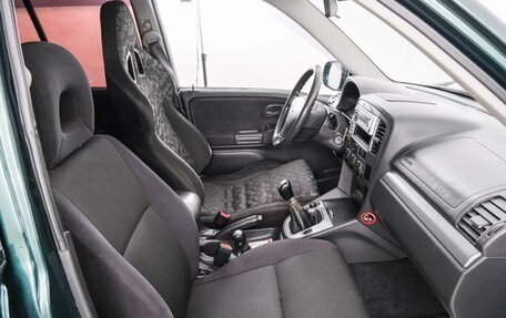 Suzuki Grand Vitara, 2003 год, 649 000 рублей, 14 фотография