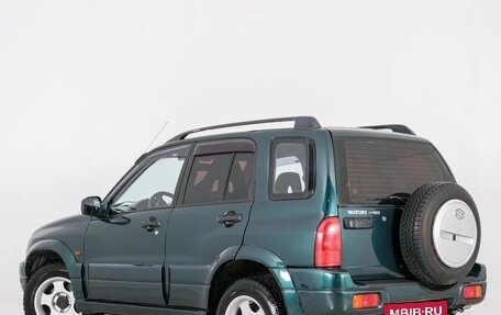 Suzuki Grand Vitara, 2003 год, 649 000 рублей, 5 фотография
