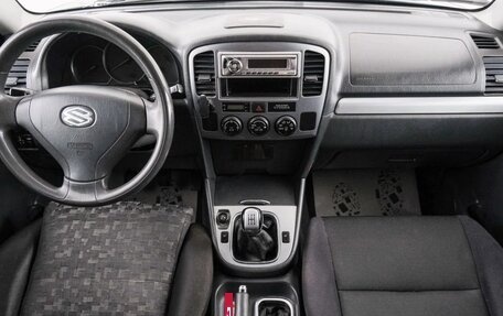 Suzuki Grand Vitara, 2003 год, 649 000 рублей, 11 фотография