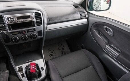 Suzuki Grand Vitara, 2003 год, 649 000 рублей, 12 фотография