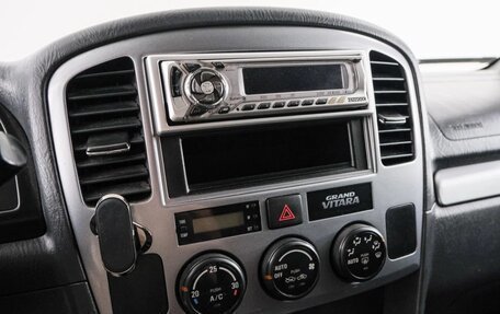 Suzuki Grand Vitara, 2003 год, 649 000 рублей, 16 фотография