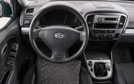 Suzuki Grand Vitara, 2003 год, 649 000 рублей, 15 фотография