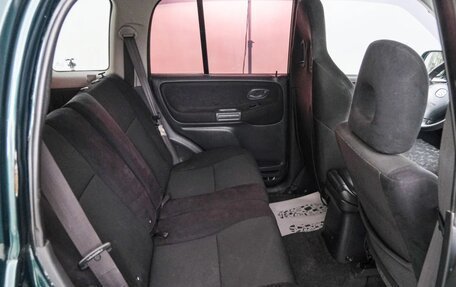 Suzuki Grand Vitara, 2003 год, 649 000 рублей, 21 фотография