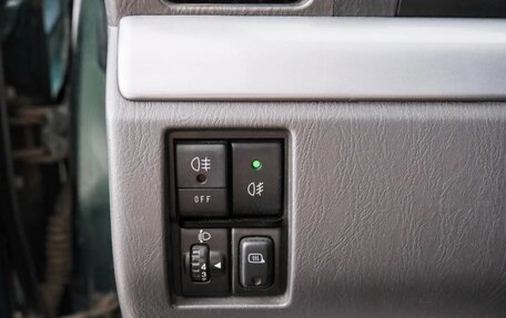 Suzuki Grand Vitara, 2003 год, 649 000 рублей, 18 фотография
