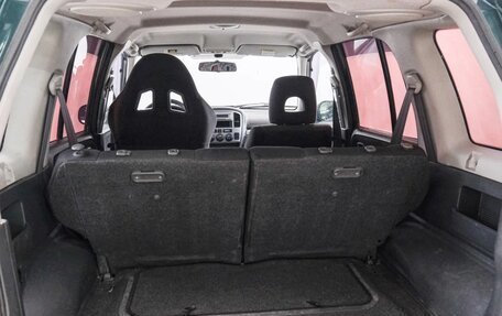 Suzuki Grand Vitara, 2003 год, 649 000 рублей, 22 фотография
