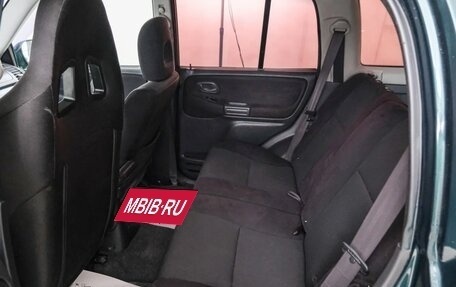 Suzuki Grand Vitara, 2003 год, 649 000 рублей, 20 фотография
