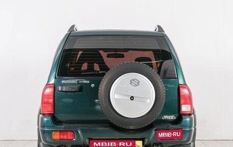Suzuki Grand Vitara, 2003 год, 649 000 рублей, 6 фотография