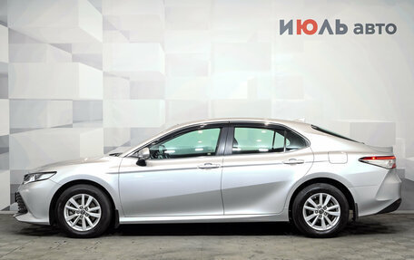 Toyota Camry, 2019 год, 2 550 000 рублей, 8 фотография