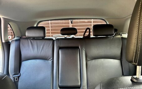 Mitsubishi ASX I рестайлинг, 2014 год, 1 370 000 рублей, 9 фотография