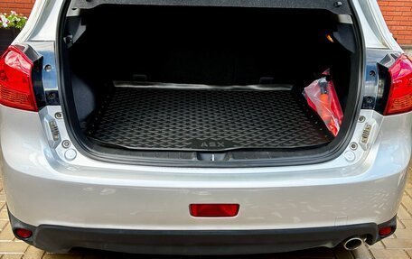 Mitsubishi ASX I рестайлинг, 2014 год, 1 370 000 рублей, 12 фотография