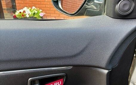 Mitsubishi ASX I рестайлинг, 2014 год, 1 370 000 рублей, 8 фотография