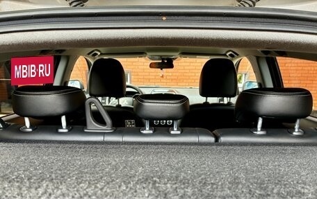 Mitsubishi ASX I рестайлинг, 2014 год, 1 370 000 рублей, 11 фотография