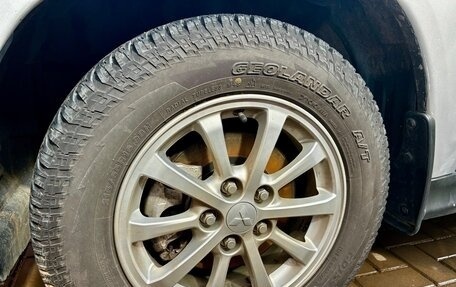 Mitsubishi ASX I рестайлинг, 2014 год, 1 370 000 рублей, 6 фотография