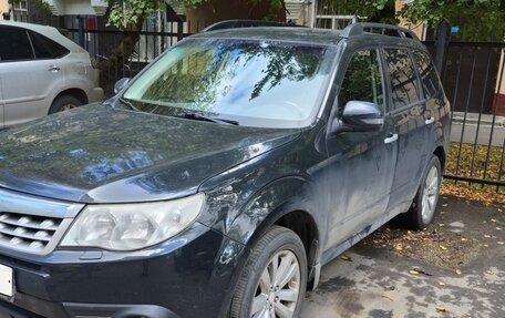 Subaru Forester, 2011 год, 1 250 000 рублей, 2 фотография