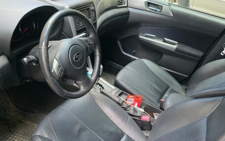 Subaru Forester, 2011 год, 1 250 000 рублей, 5 фотография