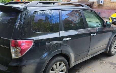 Subaru Forester, 2011 год, 1 250 000 рублей, 4 фотография