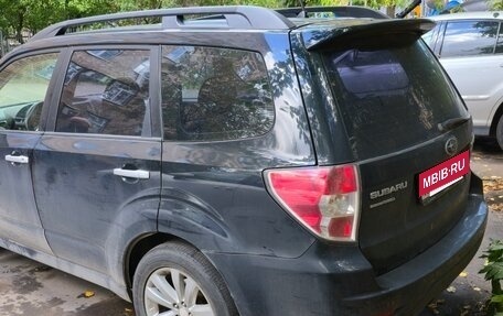 Subaru Forester, 2011 год, 1 250 000 рублей, 3 фотография