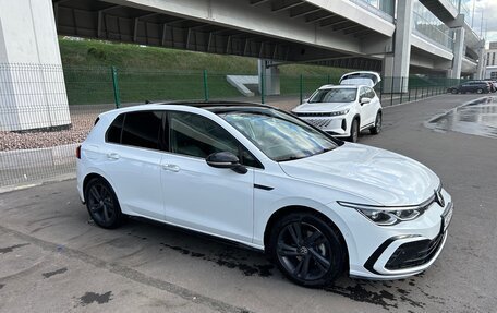Volkswagen Golf VII, 2021 год, 2 320 000 рублей, 3 фотография