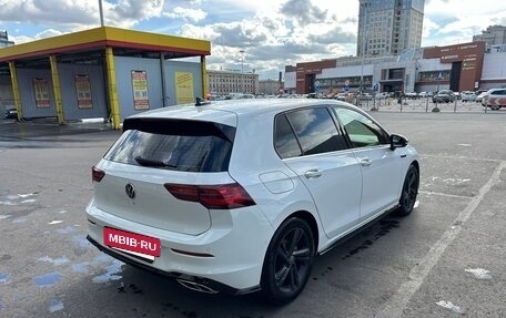Volkswagen Golf VII, 2021 год, 2 320 000 рублей, 6 фотография