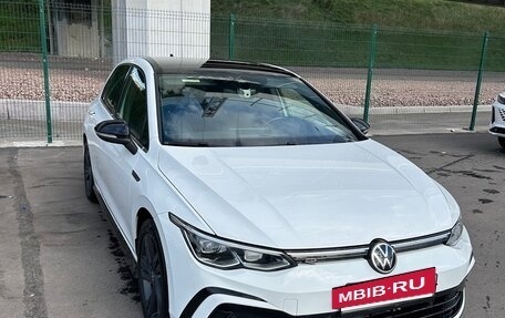 Volkswagen Golf VII, 2021 год, 2 320 000 рублей, 2 фотография
