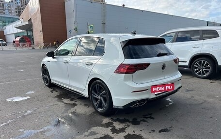Volkswagen Golf VII, 2021 год, 2 320 000 рублей, 5 фотография