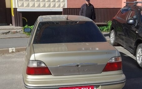 Daewoo Nexia I рестайлинг, 2006 год, 80 000 рублей, 2 фотография