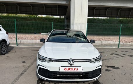 Volkswagen Golf VII, 2021 год, 2 320 000 рублей, 9 фотография