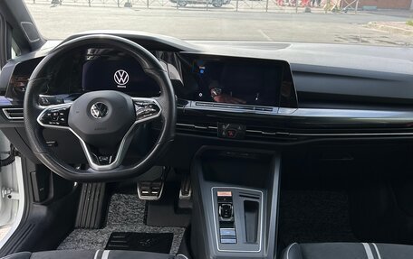Volkswagen Golf VII, 2021 год, 2 320 000 рублей, 11 фотография