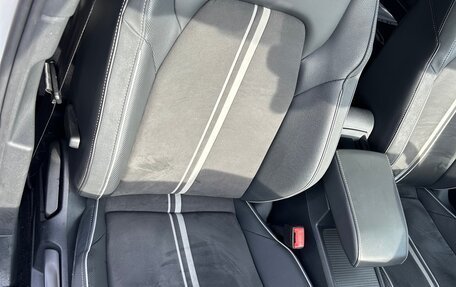 Volkswagen Golf VII, 2021 год, 2 320 000 рублей, 16 фотография