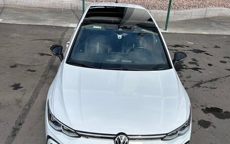 Volkswagen Golf VII, 2021 год, 2 320 000 рублей, 10 фотография