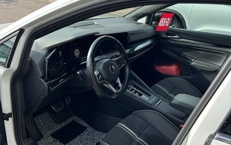 Volkswagen Golf VII, 2021 год, 2 320 000 рублей, 12 фотография