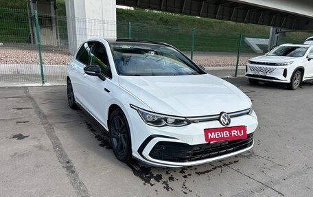 Volkswagen Golf VII, 2021 год, 2 320 000 рублей, 8 фотография
