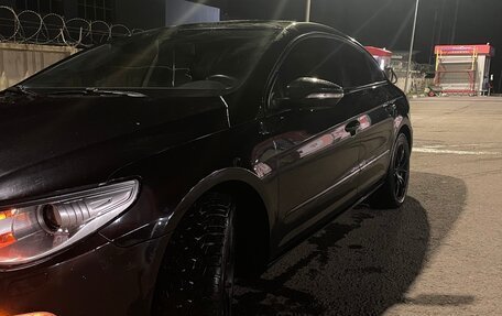 Volkswagen Passat CC I рестайлинг, 2010 год, 800 000 рублей, 4 фотография