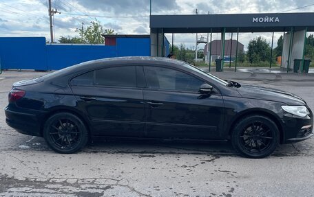 Volkswagen Passat CC I рестайлинг, 2010 год, 800 000 рублей, 8 фотография