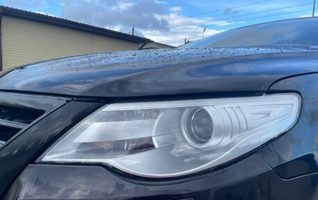 Volkswagen Passat CC I рестайлинг, 2010 год, 800 000 рублей, 5 фотография