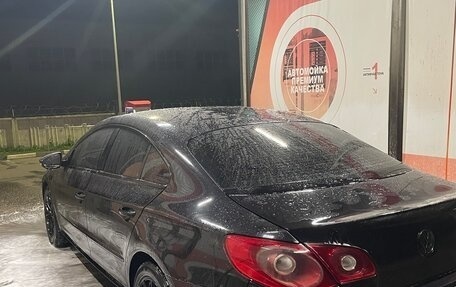 Volkswagen Passat CC I рестайлинг, 2010 год, 800 000 рублей, 11 фотография