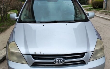 KIA Carnival III, 2006 год, 360 000 рублей, 1 фотография