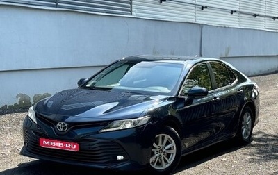 Toyota Camry, 2019 год, 1 999 999 рублей, 1 фотография