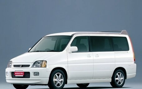 Honda Stepwgn IV, 2000 год, 450 000 рублей, 1 фотография